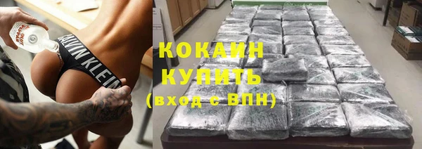 хмурый Вяземский