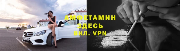 хмурый Вяземский